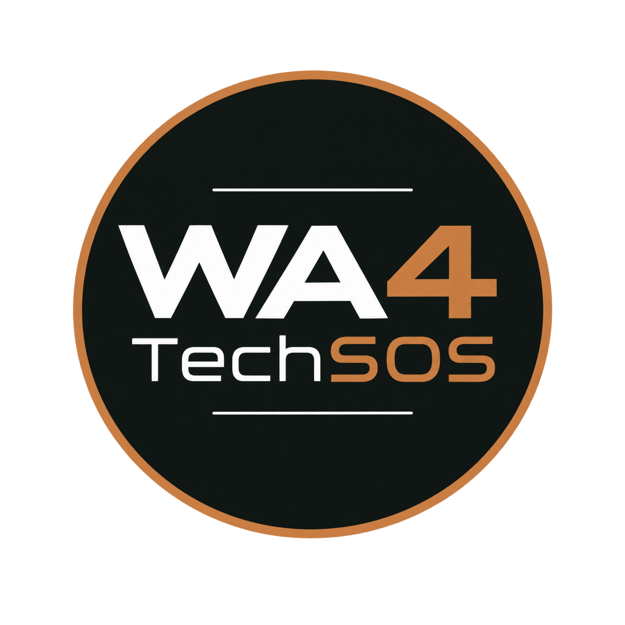 WA4TechSOS