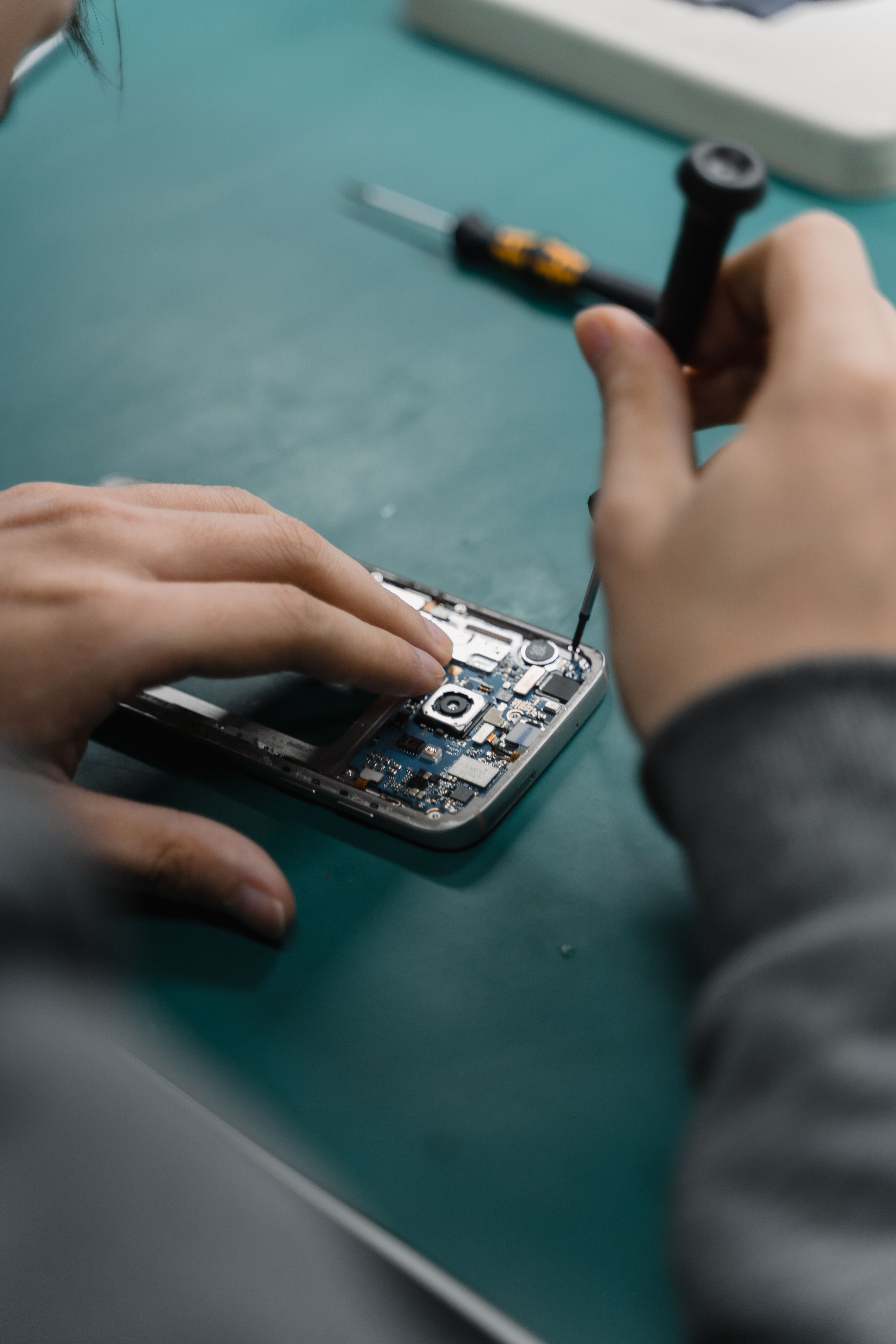 Phone Repairs